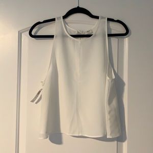 Aritzia Wilfred Octave Top